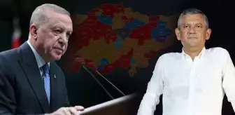 İstanbul ve Ankara dahil 10 ilde seçim anketi: Sadece bir kentimiz el değiştirdi