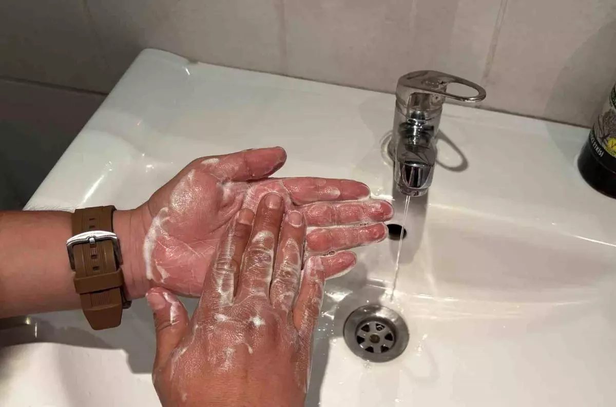 İzmir'de planlı su kesintileri üç günde bire düşürüldü