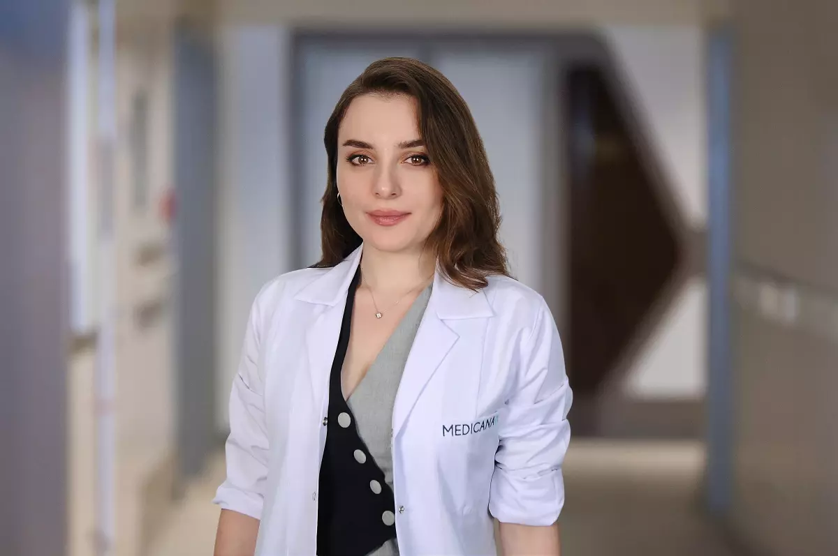 Endometrium Kanserinde Magnezyumun Rolü