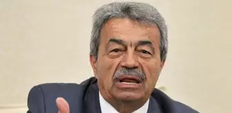 Kamer Genç kimdir? Kamer Genç kaç yaşında, nereli?