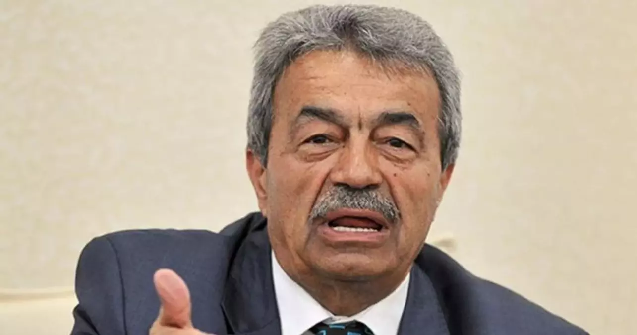 Kamer Genç kimdir? Kamer Genç kaç yaşında, nereli?