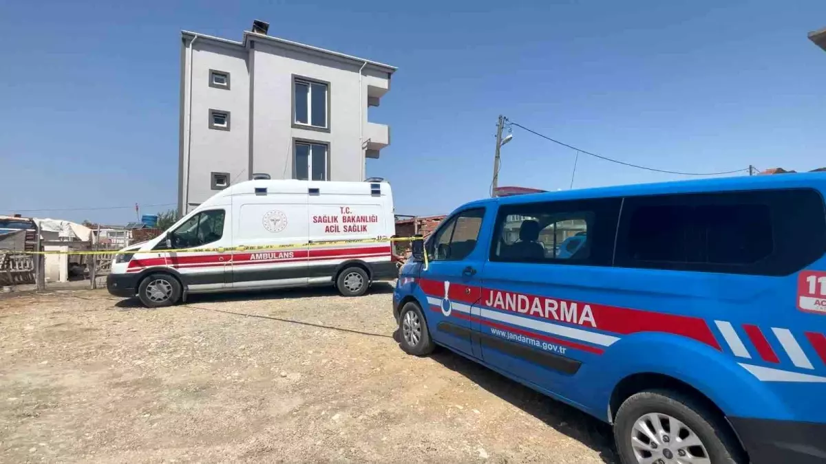 Kapaklı'da 55 Yaşındaki Kadın Evinde Ölü Bulundu