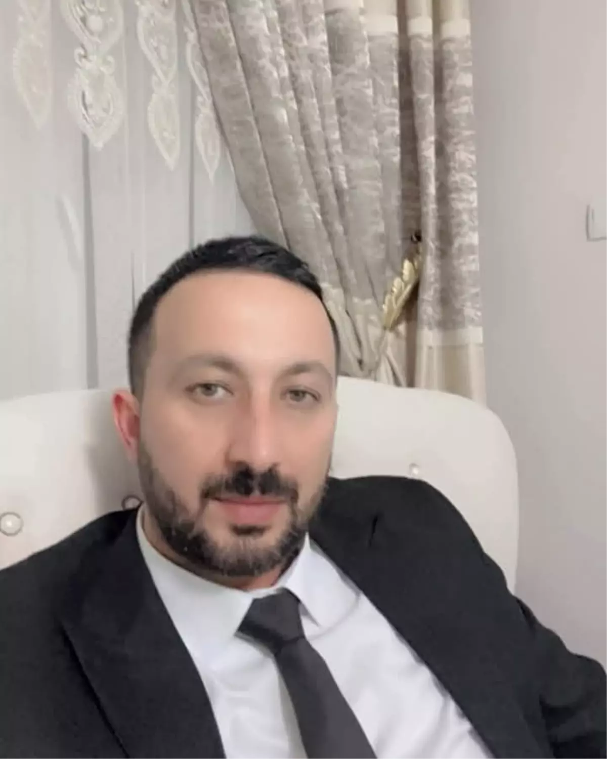 Konya'da Silahlı Kavga: Bir Ölü, İki Yaralı