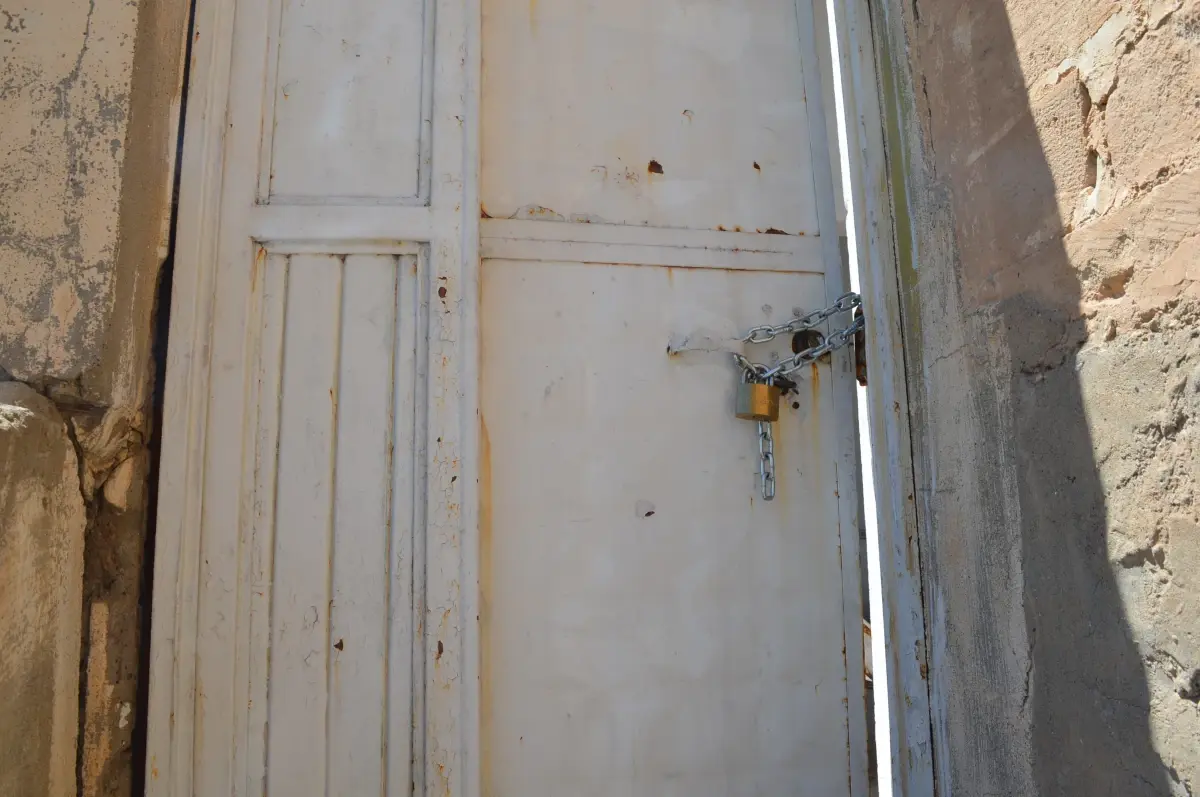Mardin'de İki Kardeşin Ölümü Şok Yarattı