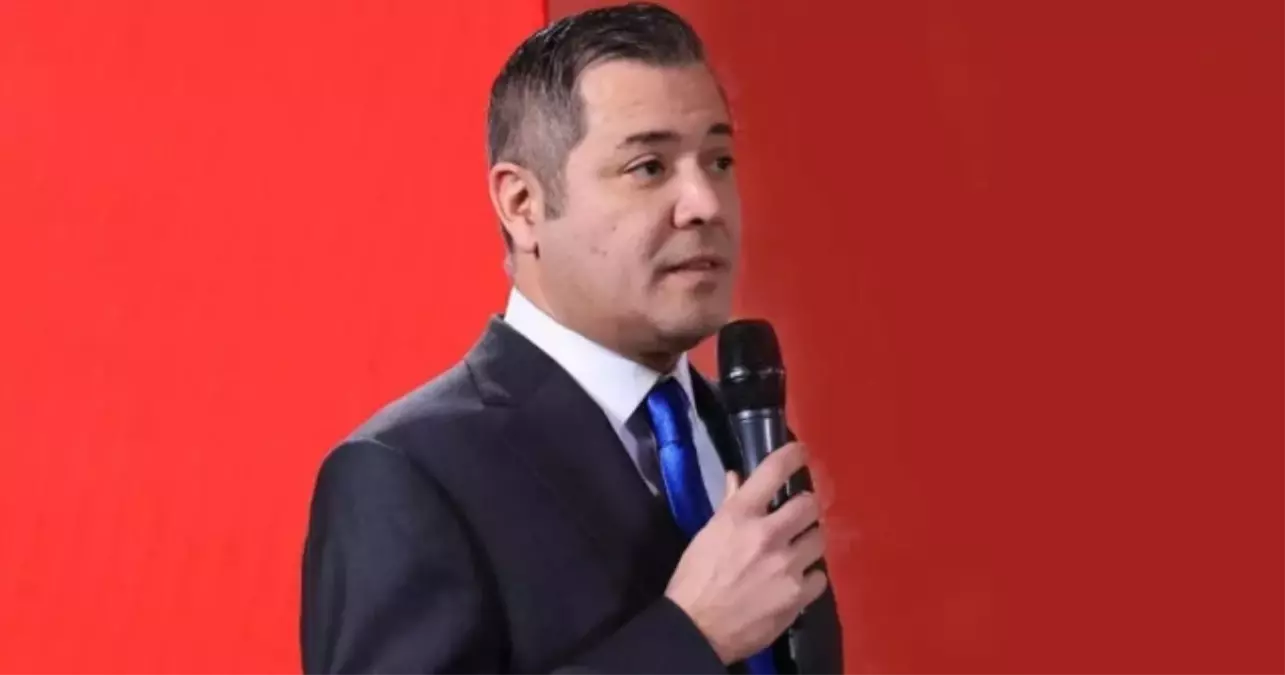 Murat Ongun kimdir? Murat Ongun nereli, kaç yaşında?