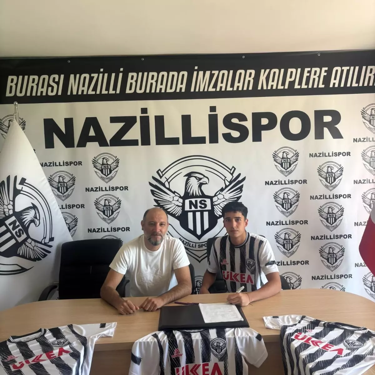 Nazillispor'un Transfer Hamlesi ve PFDK Süreci