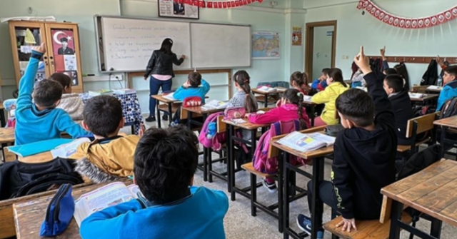 Okullar ne zaman kapanacak? 2025-2026 okullar ne zaman kapanıyor? Okullar ne zaman kapanacak? 2025-2026 okullar ne zaman kapanıyor?