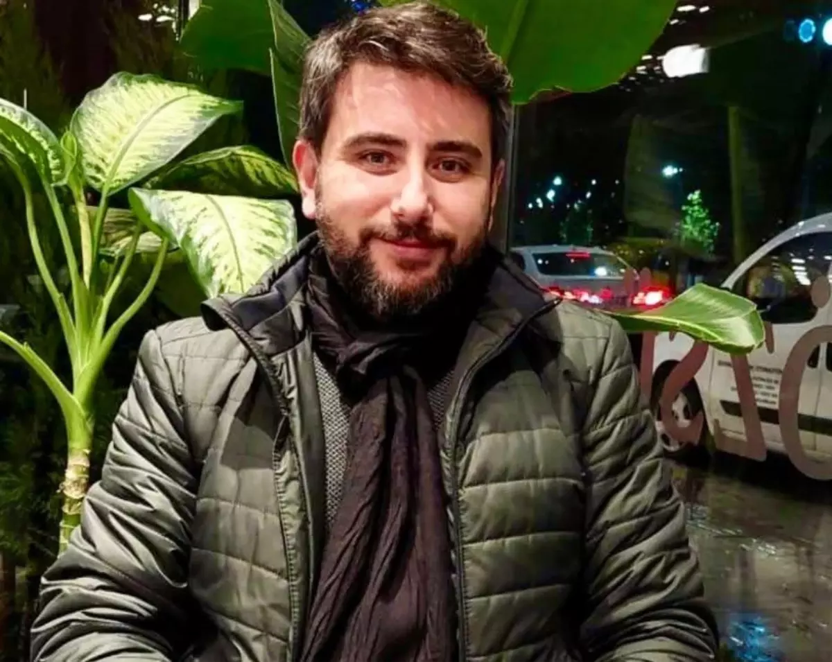 Ordu'da Avukatın Taşıdığı Pakette Patlama Meydana Geldi