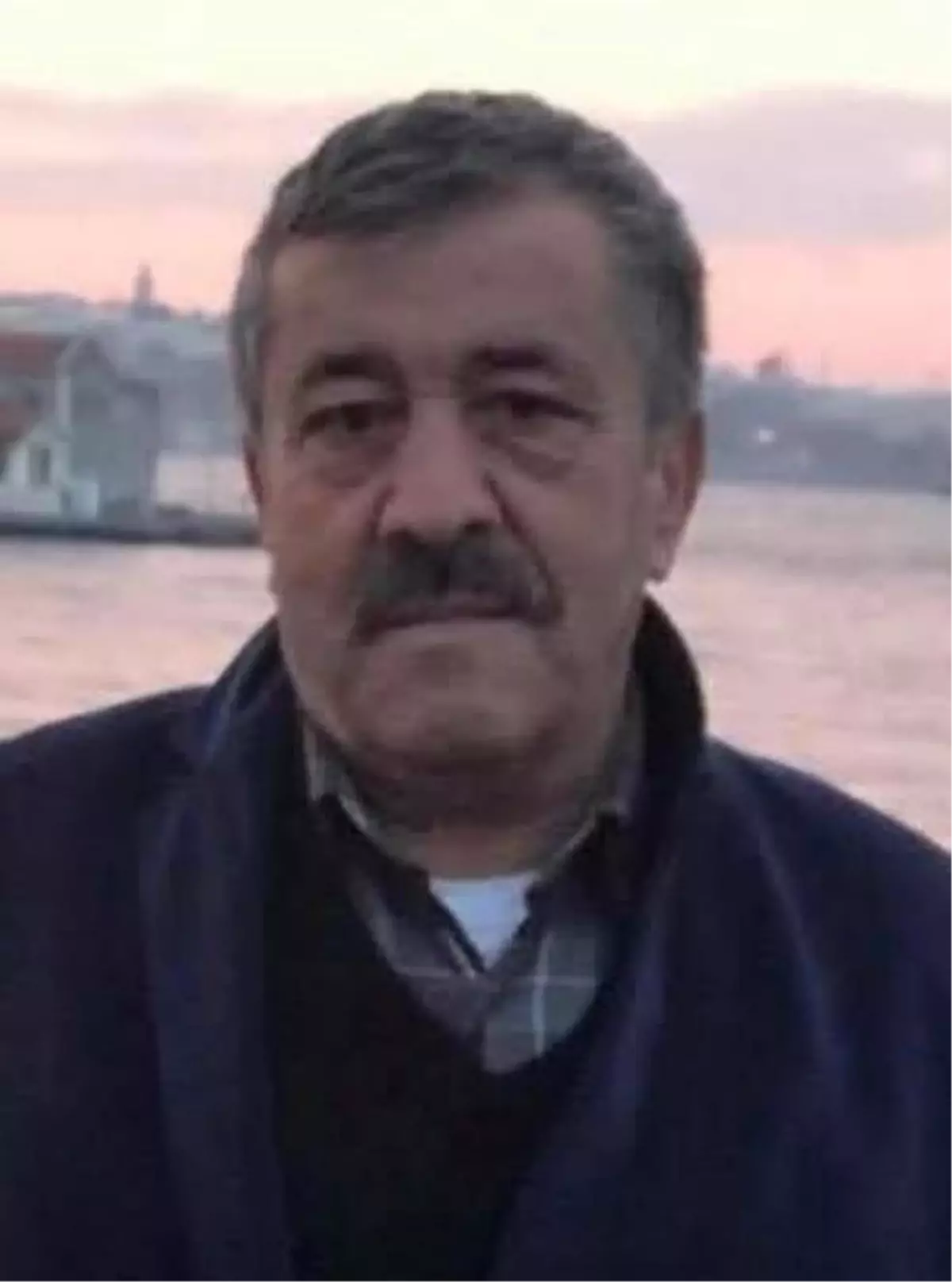 Darende'de Trafik Kazası: 75 Yaşındaki Adam Hayatını Kaybetti