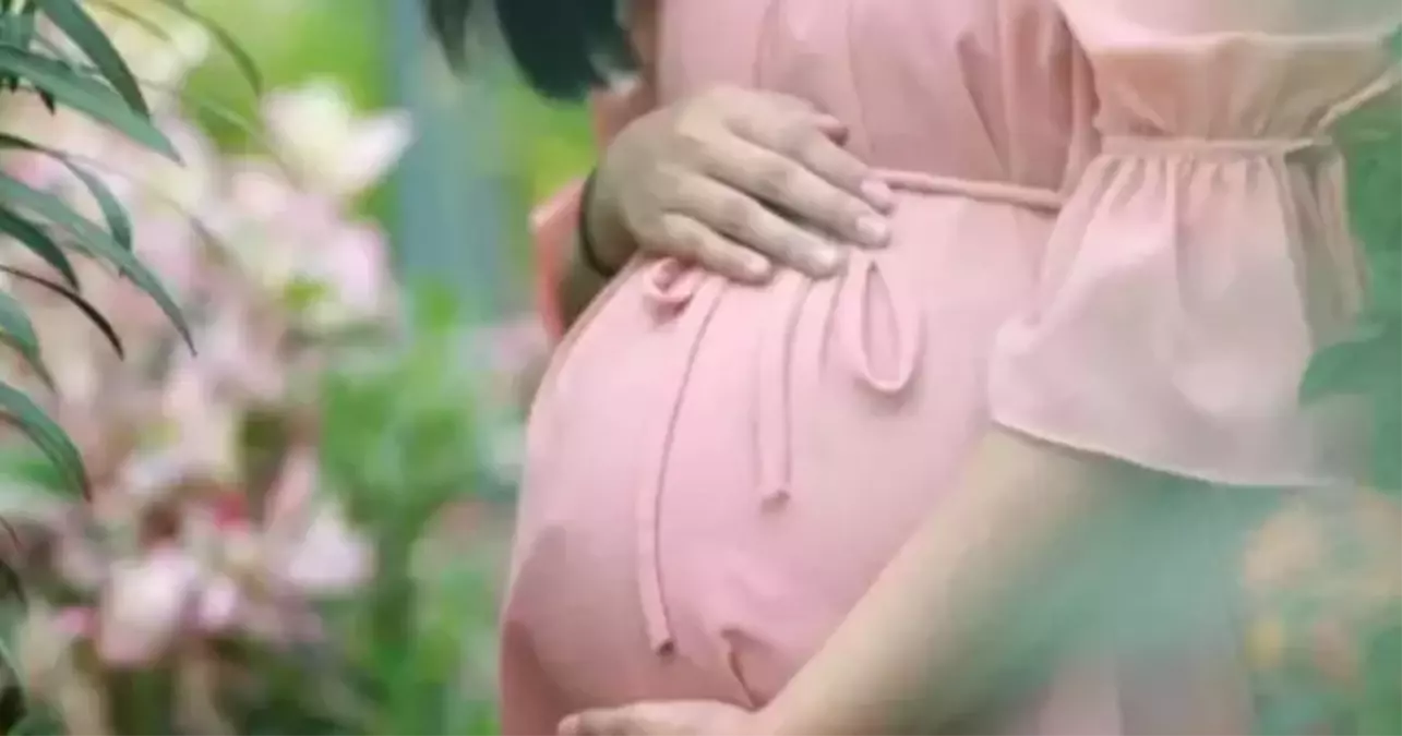 Rüyada hamile olduğunu görmek ne anlama gelir?