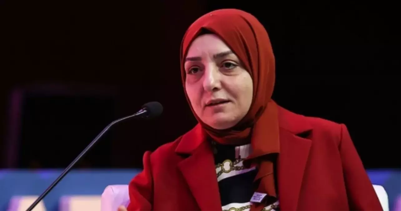 Saadet Oruç kimdir? Saadet Oruç kaç yaşında, nereli?