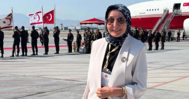 Saadet Oruç kimdir? Saadet Oruç kaç yaşında, nereli? Saadet Oruç kimdir? Saadet Oruç kaç yaşında, nereli?