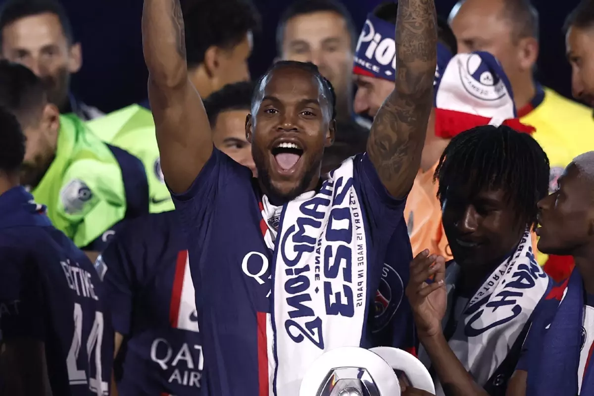 Sakat olduğu ortaya çıktı! Renato Sanches'in Türkiye'ye transferi iptal
