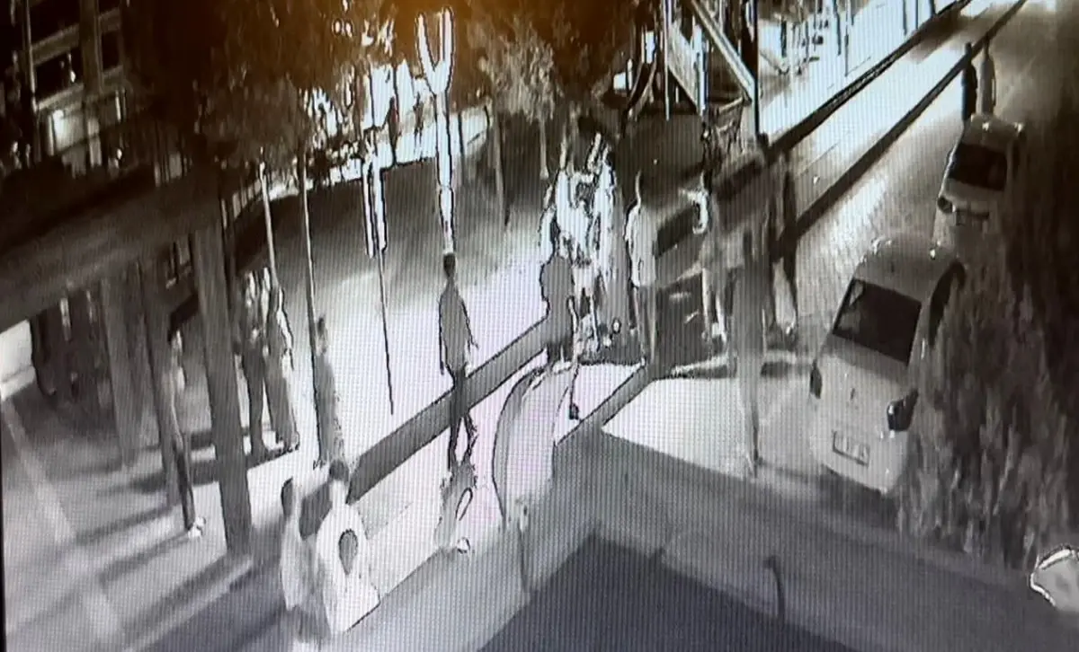 Samsun'da Daire Satışı Üzerine Çıkan Kavga Kanlı Bitti