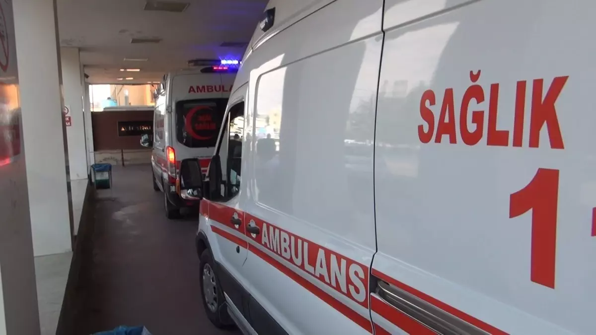 Şanlıurfa'da Kaza: Yol Kenarında Yürüyen Kız Çocuğu Hayatını Kaybetti