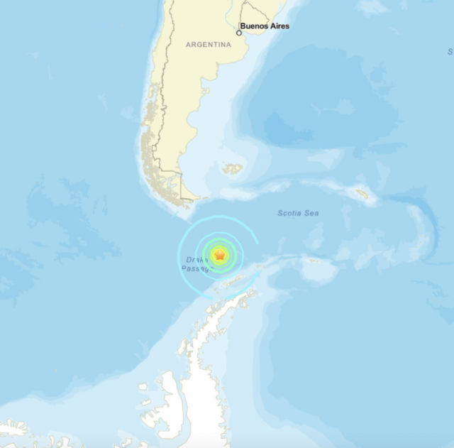 sili de 7 5 buyuklugunde deprem tsunami alarmi 18970081 3910 m