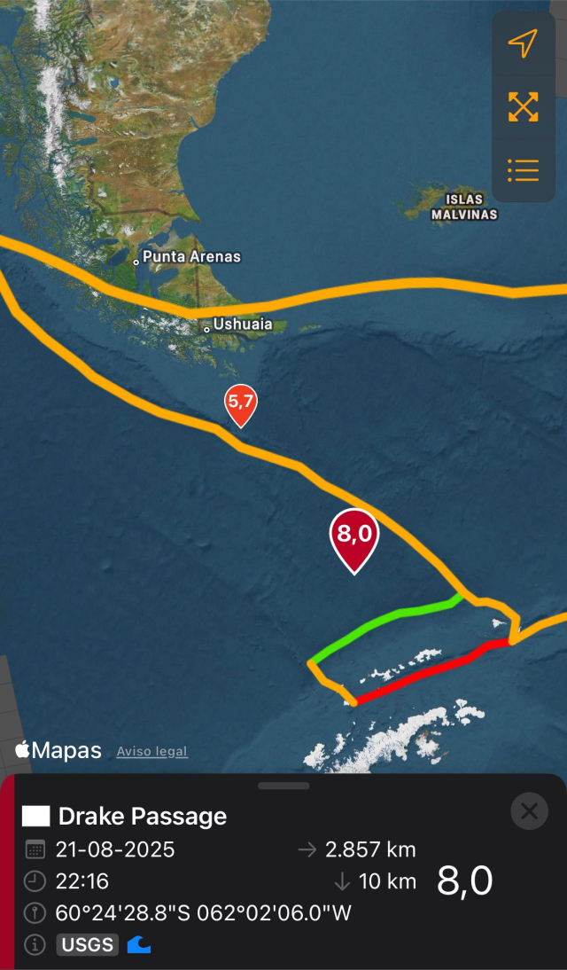sili de 7 5 buyuklugunde deprem tsunami alarmi 18970081 5979 m