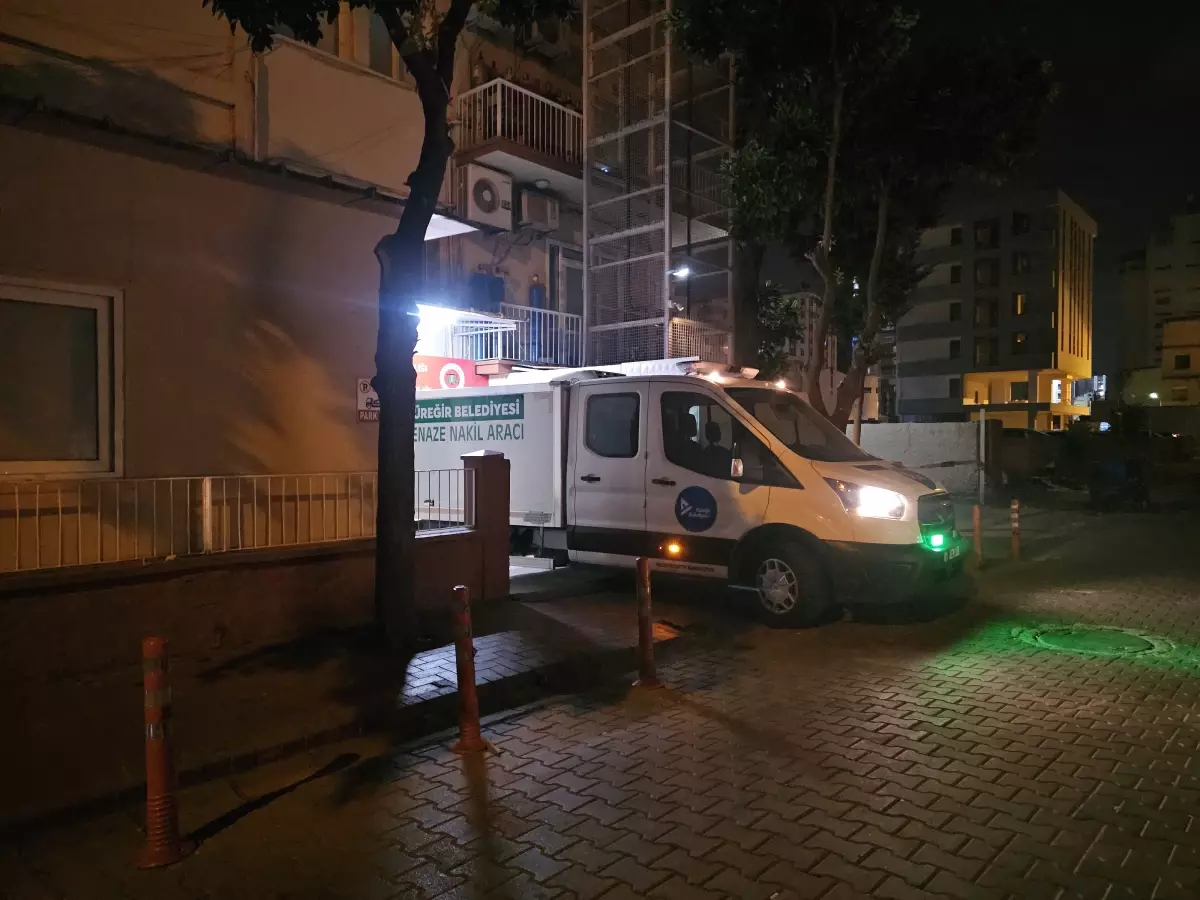 Adana'da Silahlı Saldırı: Muhammet Kaçar Hayatını Kaybetti