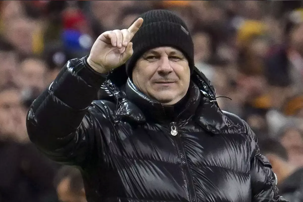 Sumudica duyurdu: Hagi, Süper Lig'e geliyor