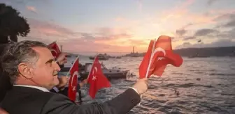 TCG ANADOLU ile Zafer Yolculuğu 23 Ağustos'ta başlıyor