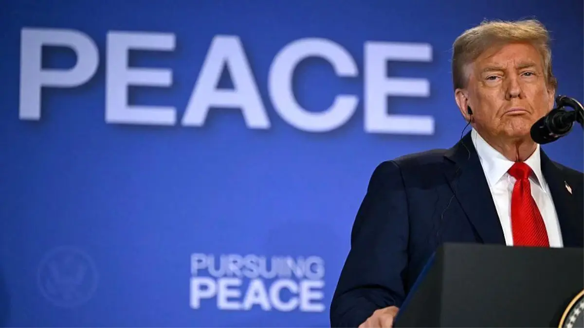 Trump gerçekte kaç savaş bitirdi?