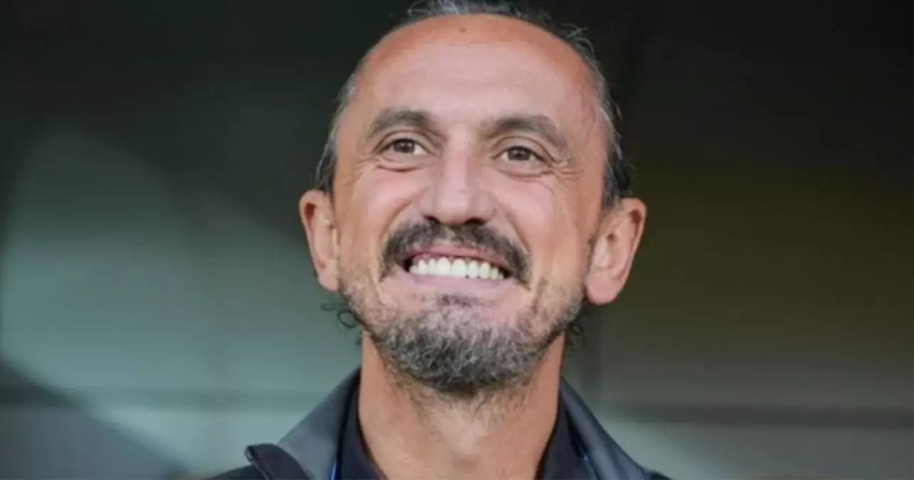 Tuncay Şanlı Kimdir? Tuncay Şanlı evli mi, kaç yaşında?