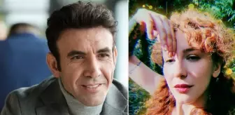 Ünlü oyuncu Mehmet Yılmaz Ak'a şok taciz suçlaması: Başıma silah dayayarak...