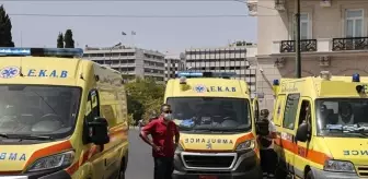 Yunanistan'da Batı Nil Virüsü paniği! İki kişi hayatını kaybetti