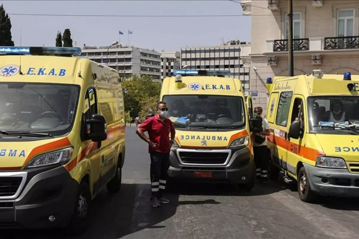 Yunanistan'da Batı Nil Virüsü paniği! İki kişi hayatını kaybetti