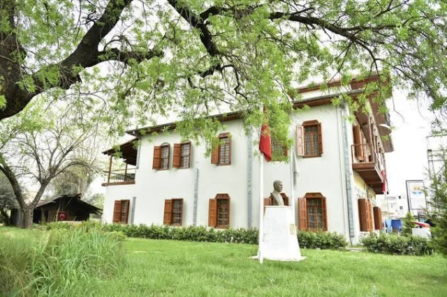 Adana'da Milli Kahraman Cemil Nardalı Vakfı kuruldu