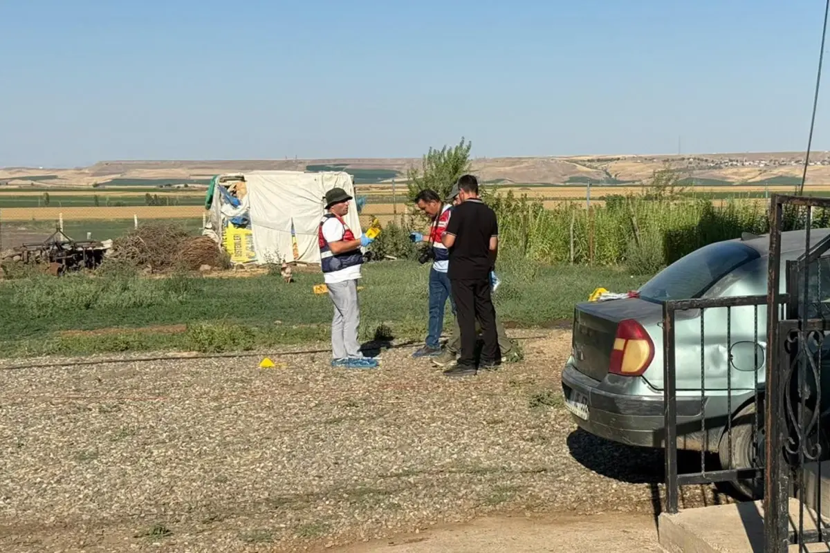 Ailelerin kavgasında ortalık savaş alanına döndü: 2 ölü, 13 gözaltı