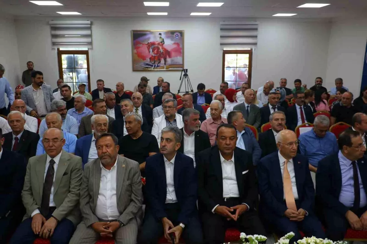 AHİD Derneği 17. Olağan Genel Kurulu'nu Gerçekleştirdi
