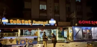 Antalya'da silahlı kavga! İki kişi öldürüp intihar etti