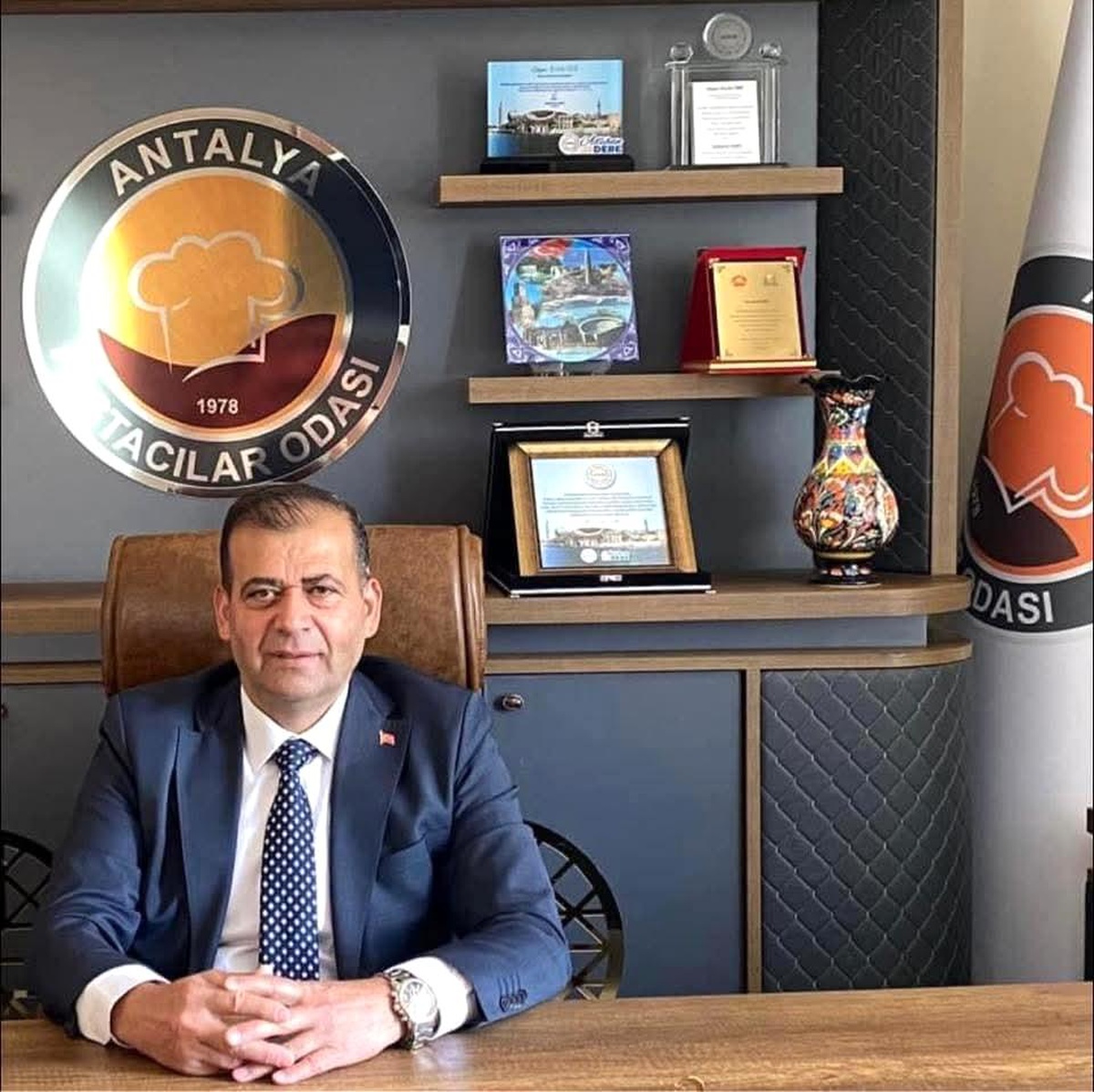 Antalya'da Tartışma Kanlı Bitti: 2 Ölü