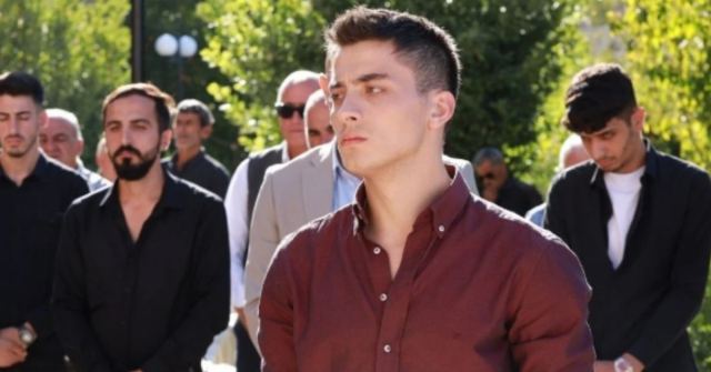 Atakan Özkaya kimdir? Atakan Özkaya kaç yaşında, nereli?