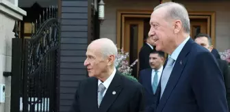 Bahçeli: Kimse Cumhur İttifakı'na nifak sokamayacak, ittifak Türkiye'nin güvencesidir