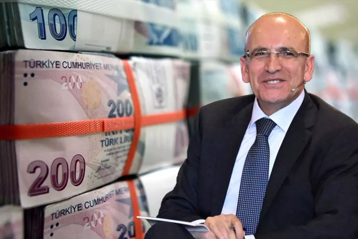 Bakan Şimşek: Kur Korumalı Mevduat uygulamasının sona ermesi ile finansal istikrar güçlenecek