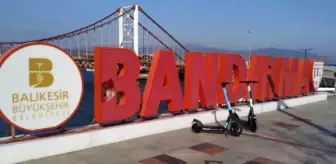 Bandırma nerede? Bandırma'ya nasıl gidilir? Bandırma'da gezilecek yerler!