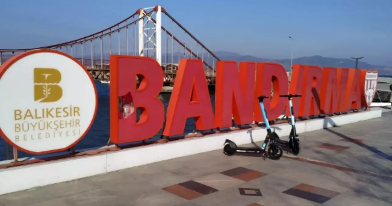 Bandırma nerede? Bandırma'ya nasıl gidilir? Bandırma'da gezilecek yerler!