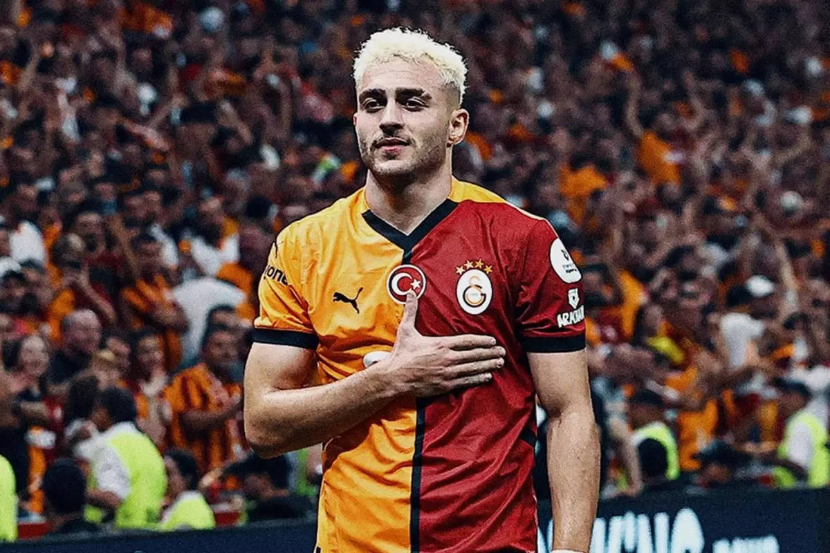 Barış Alper Yılmaz kadro dışı mı kaldı? Resmi açıklama geldi