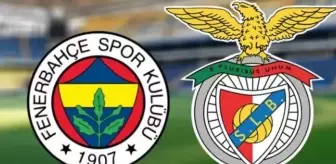 Benfica-Fenerbahçe rövanş maçı ne zaman? Benfica-Fenerbahçe maçı saat kaçta, hangi kanalda?