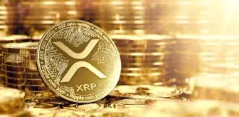 Coinbase'e 16,6 milyon XRP aktarıldı