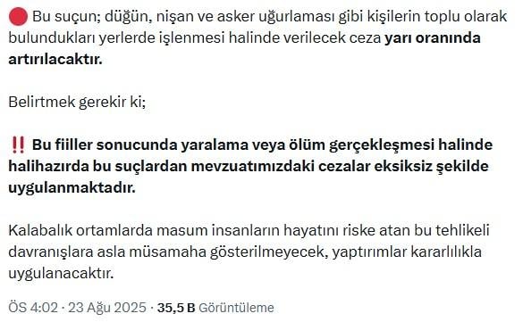 dugunde havaya ates acanlar ve trafikte yol 18974922 8342 m