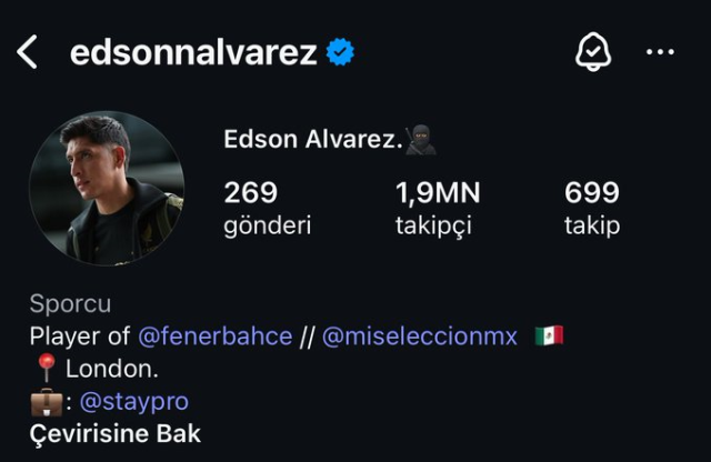edson alvarez taraftardan gelen tepki sonrasi 18975358 2305 m