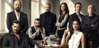 Eşref Rüya 2. sezon ne zaman başlıyor? 23 AĞUSTOS EŞREF RÜYA YENİ SEZON TARİHİ!
