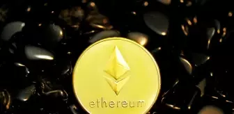 Ethereum tarihinin en yüksek seviyesine ulaştı