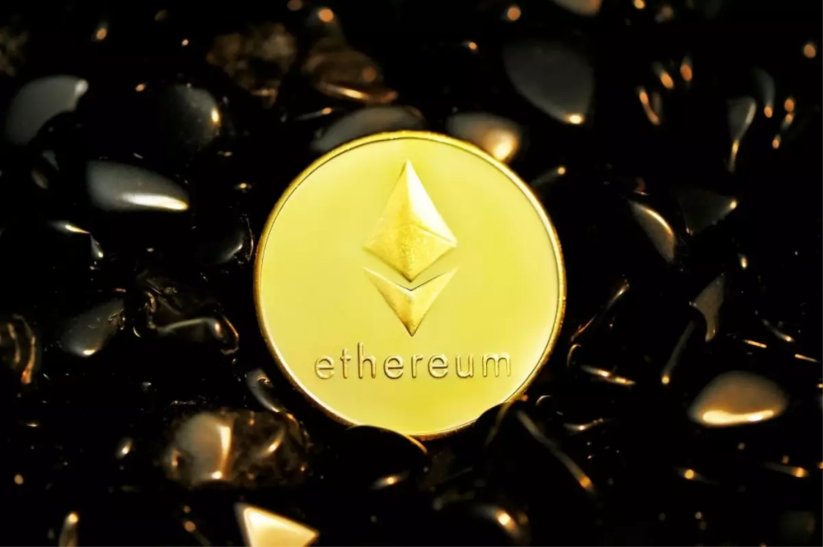 Ethereum tarihinin en yüksek seviyesine ulaştı
