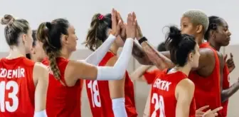 Filenin Sultanları maçı ne zaman? Türkiye - İspanya voleybol maçı saat kaçta, hangi kanalda?