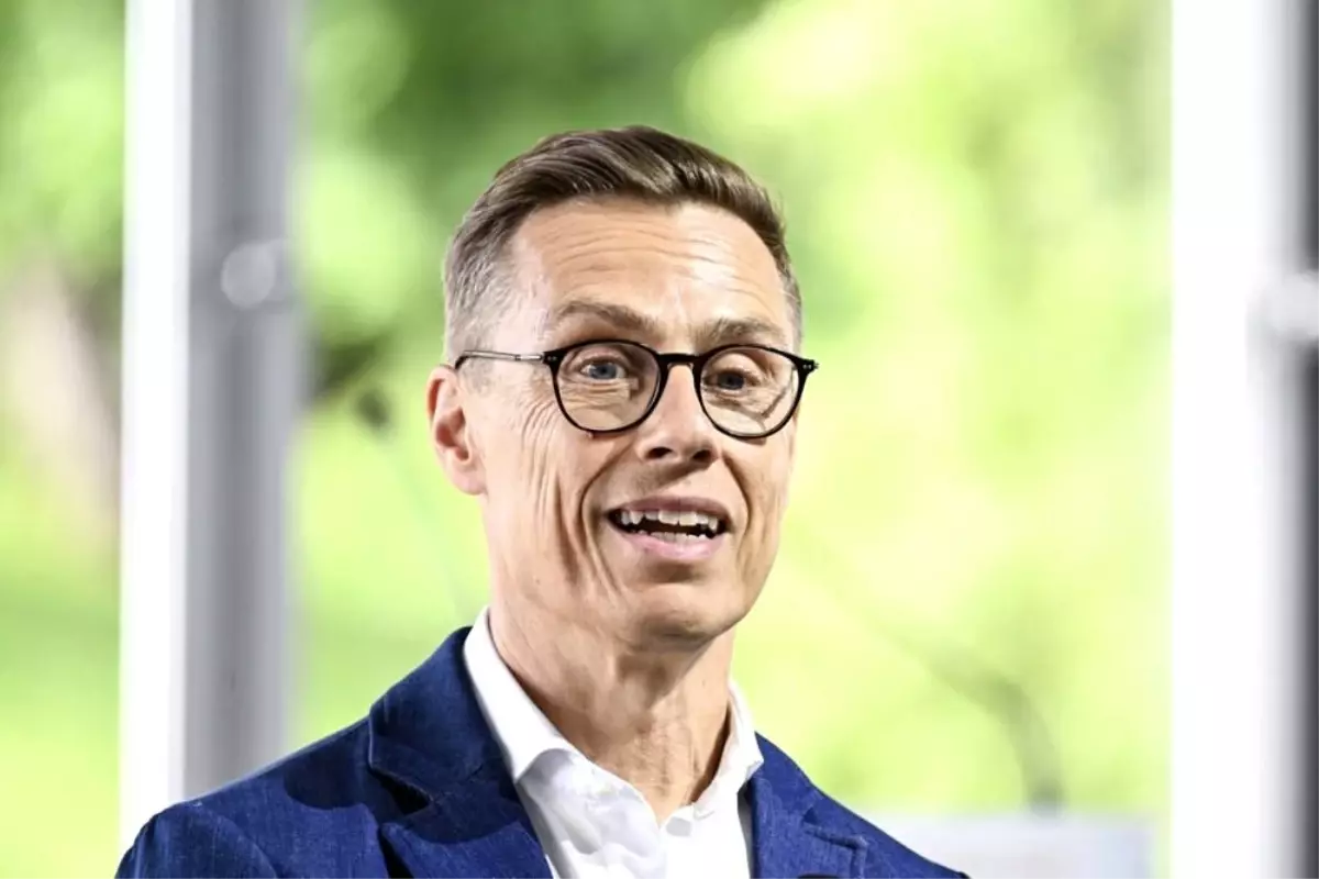 Finlandiya Cumhurbaşkanı Stubb: Putin ile müzakereler için Trump'ın sabrını bekliyoruz