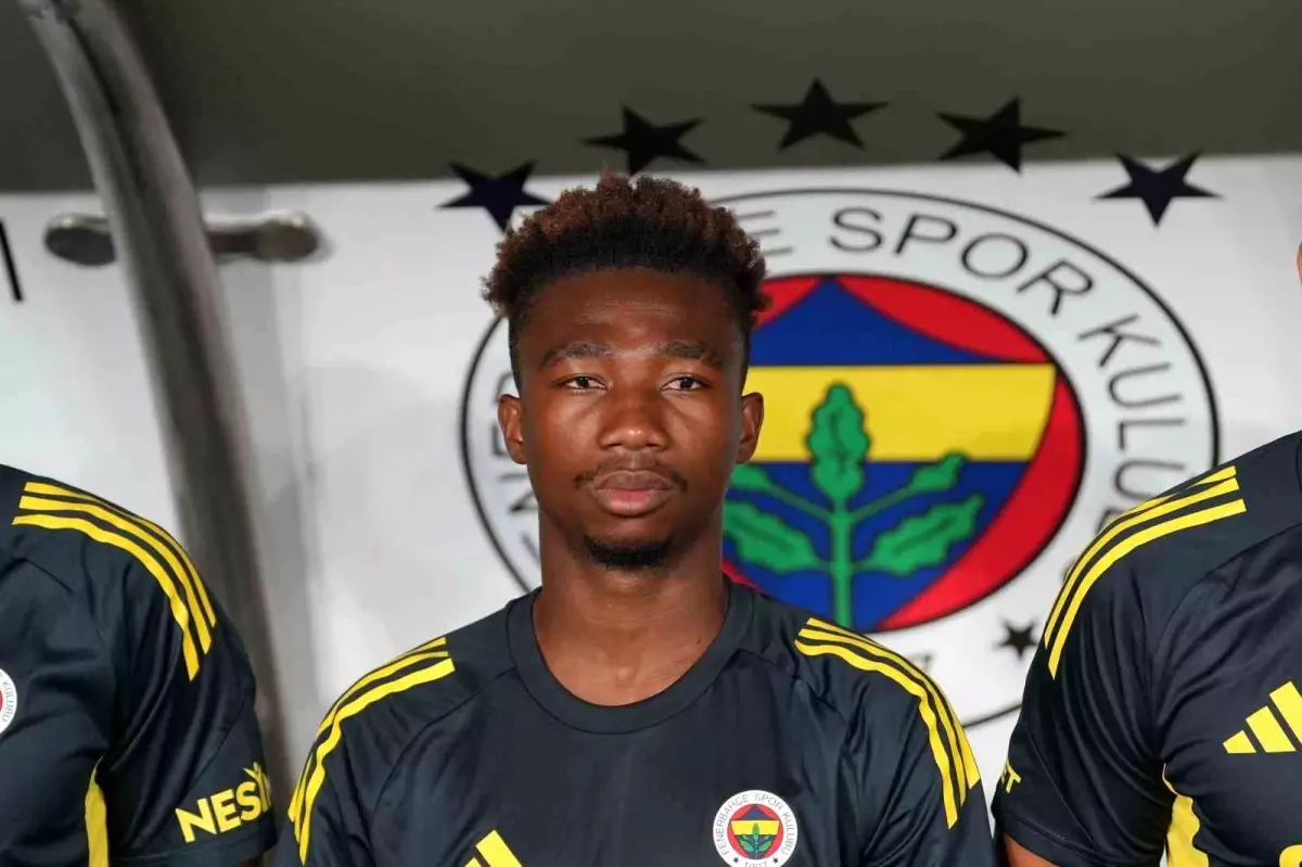 Fenerbahçe, Kocaelispor Karşısında Kadroda Dört Değişiklik Yaptı